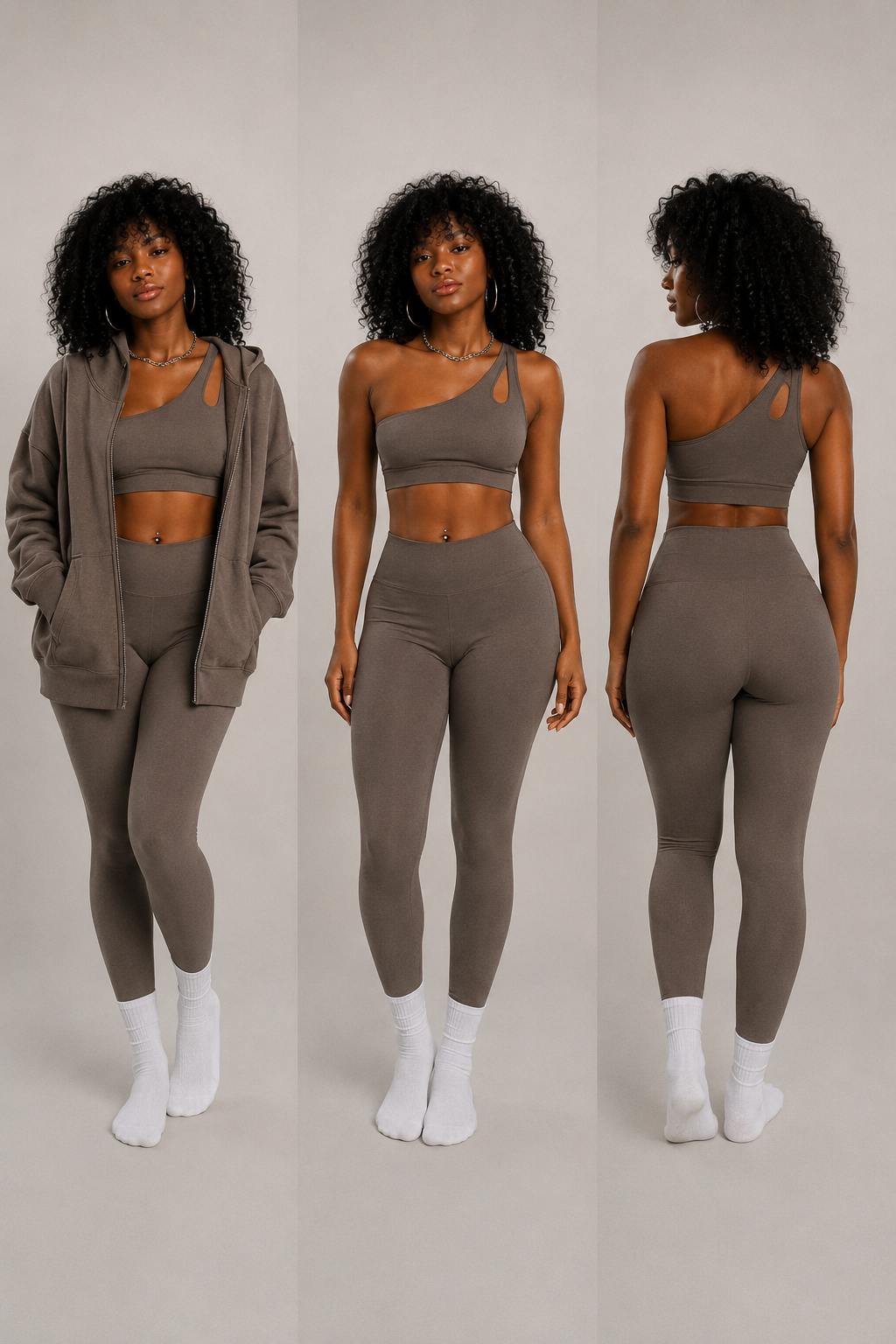 Nouveau Drip Set